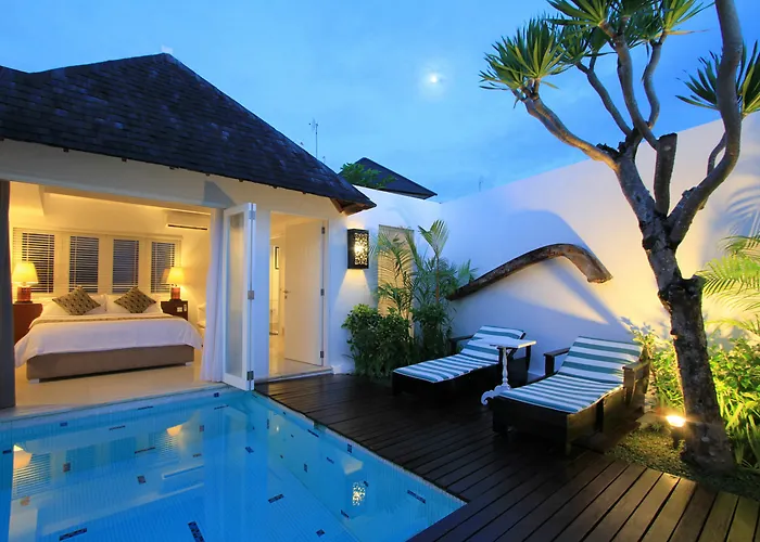 Collection O 20 Astana Kunti Seminyak