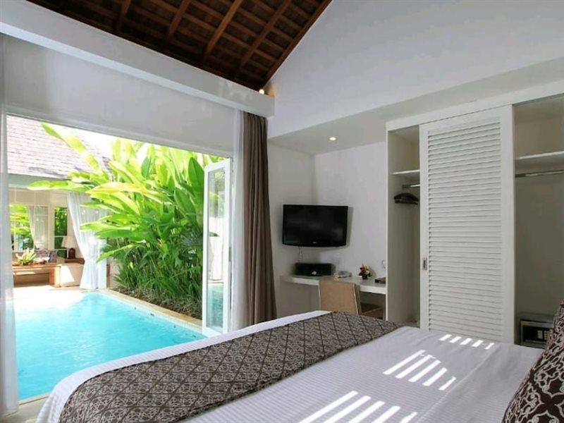 Collection O 20 Astana Kunti Seminyak (Bali)