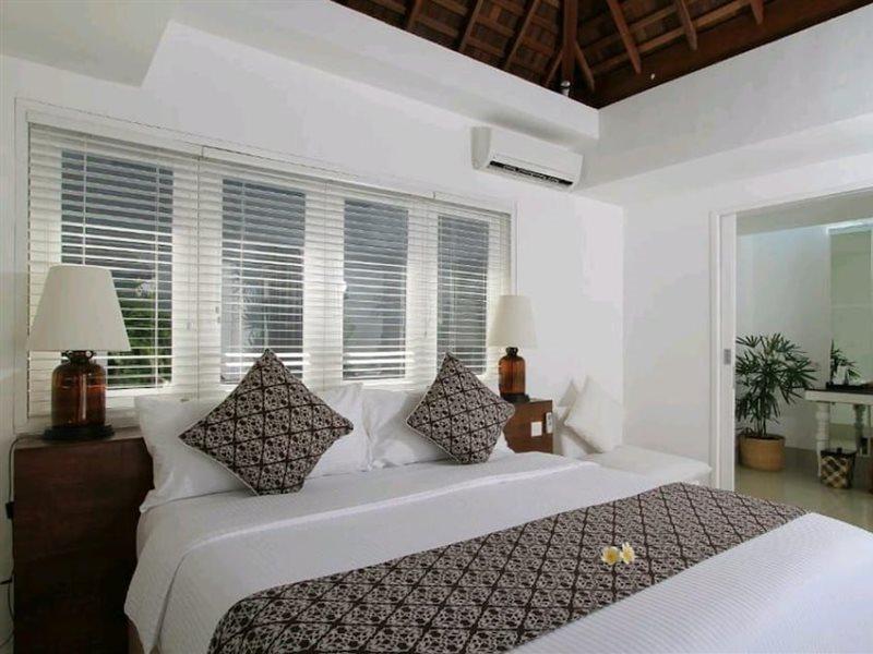 Collection O 20 Astana Kunti Seminyak (Bali)
