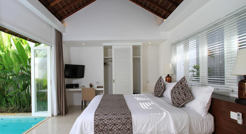 Collection O 20 Astana Kunti Hotel Seminyak (Bali)