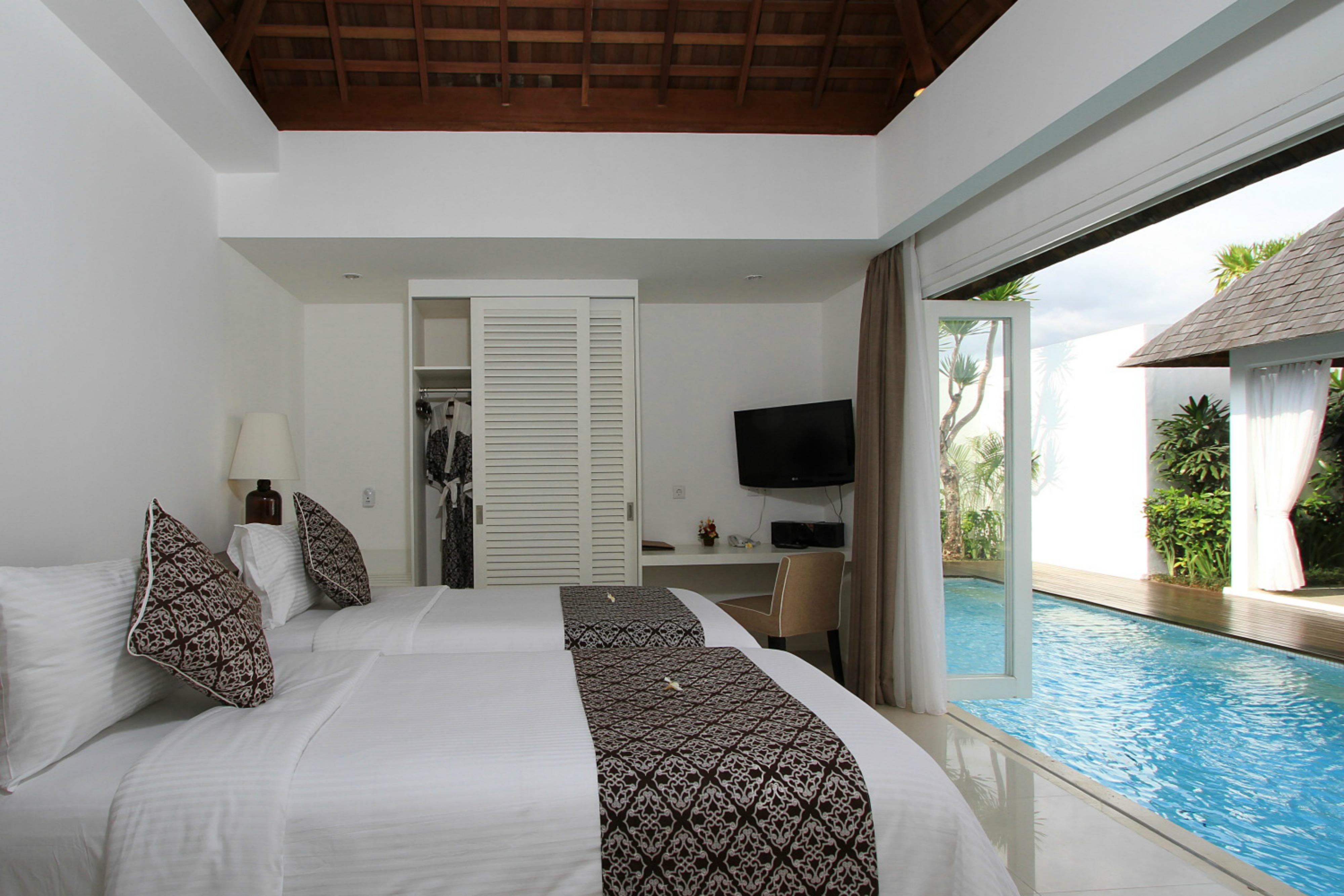 Collection O 20 Astana Kunti Seminyak (Bali)