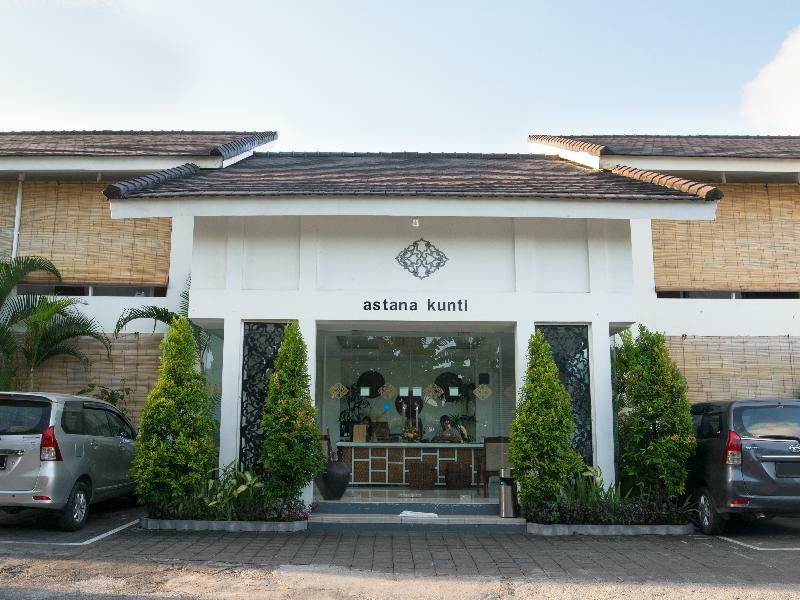 Collection O 20 Astana Kunti Hotel Seminyak (Bali)