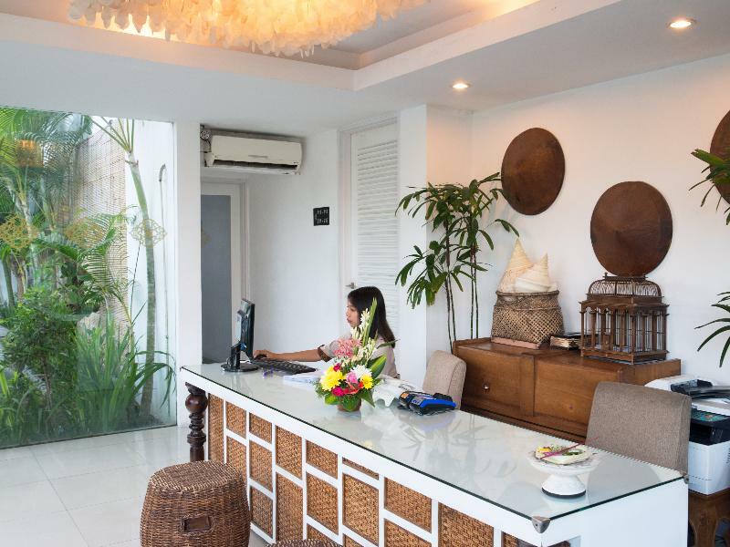Collection O 20 Astana Kunti Seminyak (Bali)