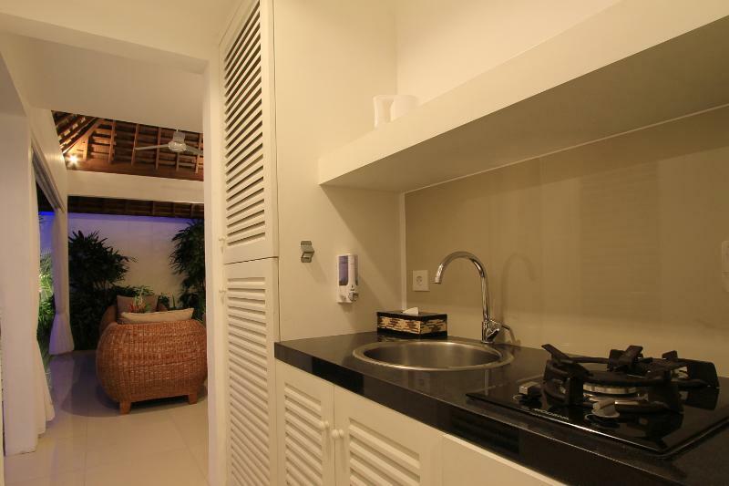Hotel Collection O 20 Astana Kunti Seminyak (Bali)