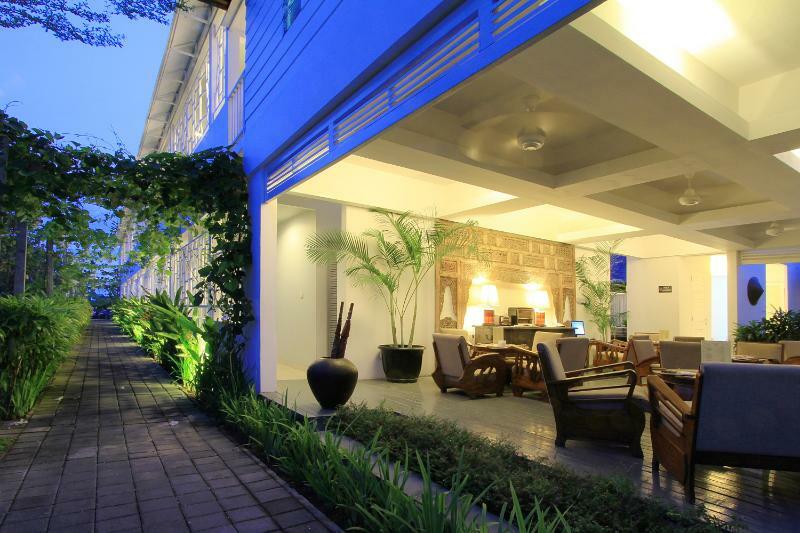 Hotel Collection O 20 Astana Kunti 4*